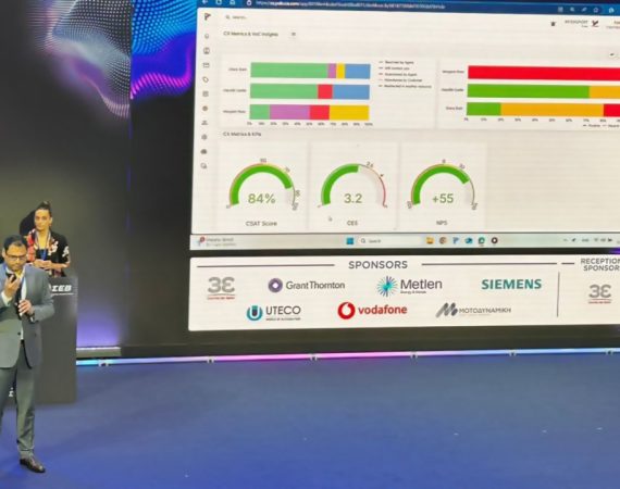 From AI assistant to AI colleague: Retail’s next CX leap